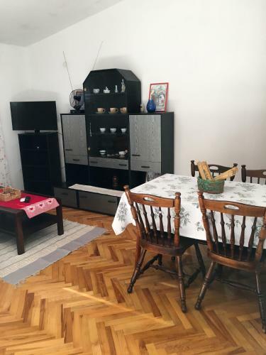 Apartman Suky