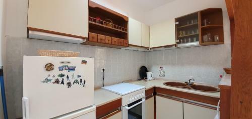 Apartman Suky