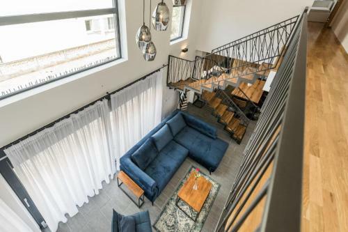 Holiday House Suko?an