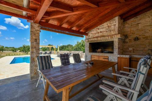 Villa Padelin