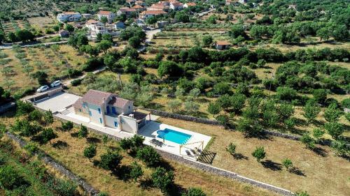 Villa Padelin