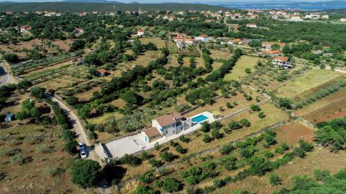 Villa Padelin