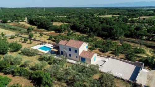 Villa Padelin