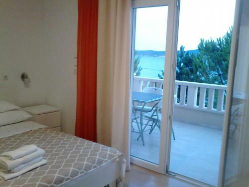 Apartmani Sruk
