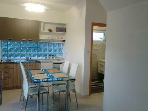 Apartmani Sruk
