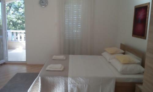 Apartmani Sruk