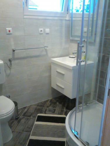 Apartmani Sruk