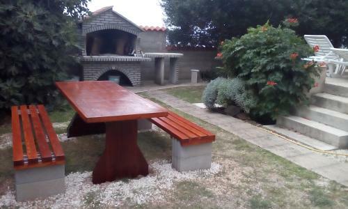 Apartmani Sruk