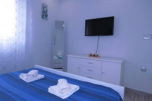 1-bedroom Apartment- Great Offer!