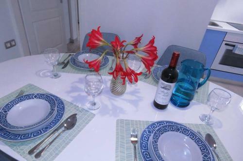 1-bedroom Apartment- Great Offer!