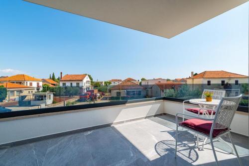 Luxury Villa With A Swimming Pool Sukosan, Zadar - 19053