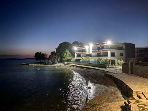 Apartamento Marina-bay-resort