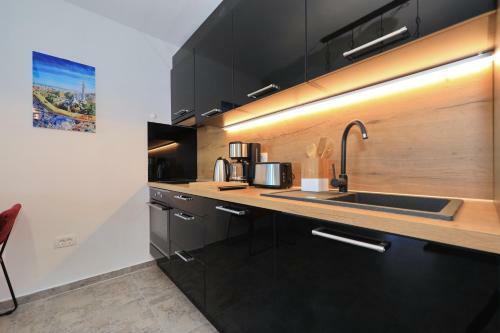 Apartamento Marina-bay-resort
