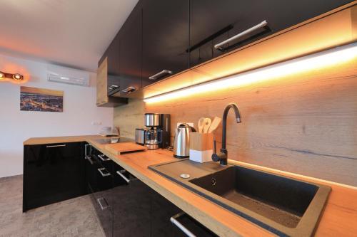 Apartamento Marina-bay-resort