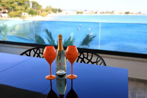 Apartamento Marina-bay-resort