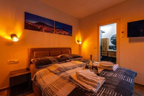 Apartamento Marina-bay-resort