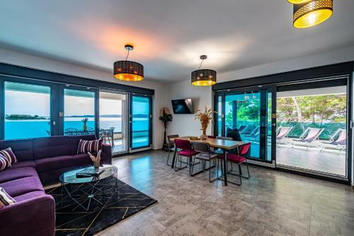 Apartamento Marina-bay-resort