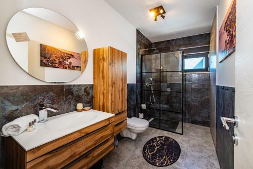 Apartamento Marina-bay-resort