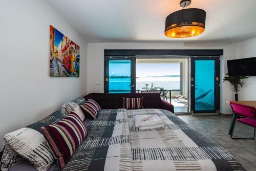 Apartamento Marina-bay-resort