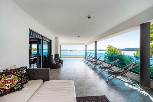 Apartamento Marina-bay-resort