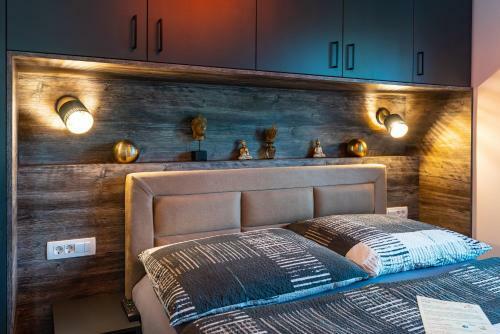 Apartamento Marina-bay-resort