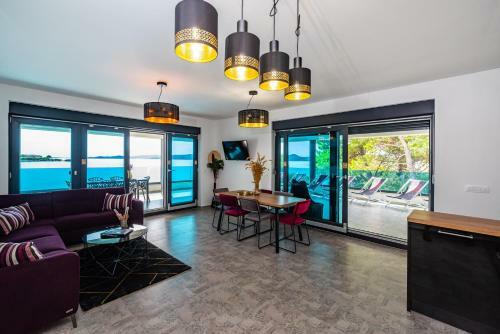 Apartamento Marina-bay-resort