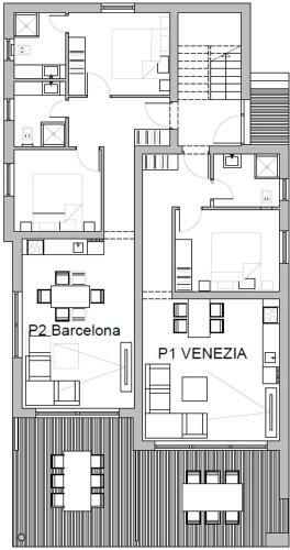 Apartamento Marina-bay-resort