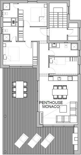 Apartamento Marina-bay-resort