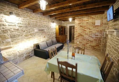 Holiday Home Josi - Modern Old