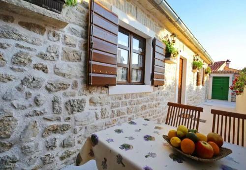 Holiday Home Josi - Modern Old