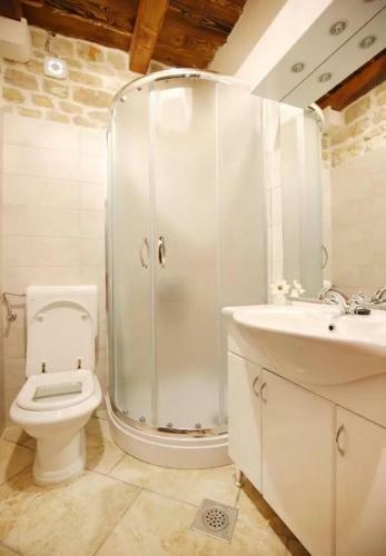 Holiday Home Josi - Modern Old
