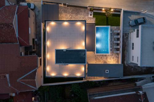 Beautiful Villa Gemella