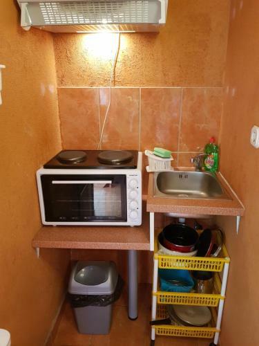 Apartamento Lili Suko?an
