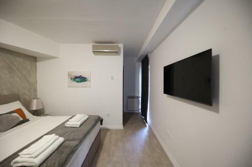 Hostal Beachfront Apartments And Rooms