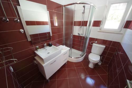 Apartmani Emili