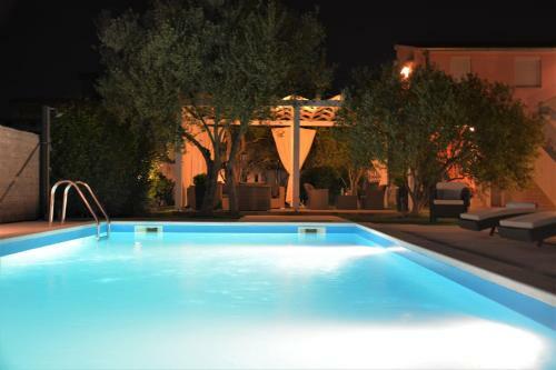 Apartmani Emili