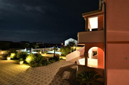 Apartmani Emili