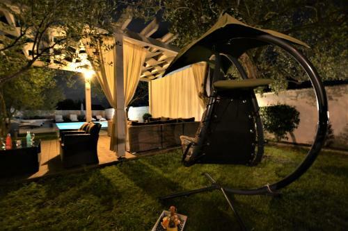 Apartmani Emili