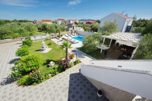 Apartmani Emili