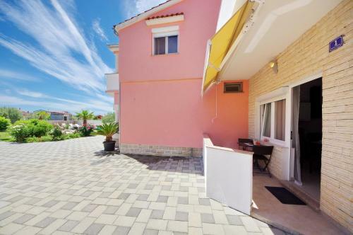 Apartmani Emili