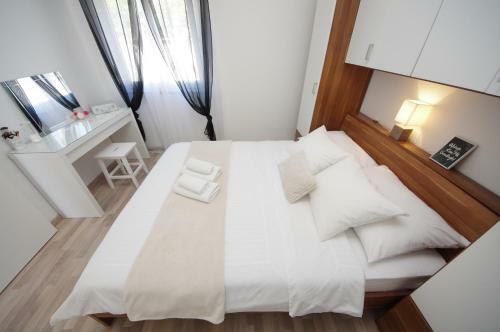 Apartmani Emili