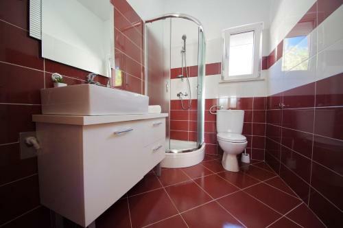 Apartmani Emili