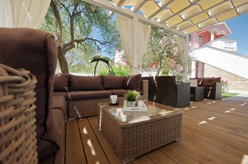 Apartmani Emili