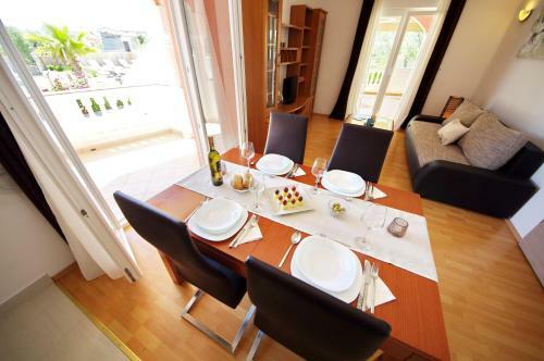 Apartmani Emili