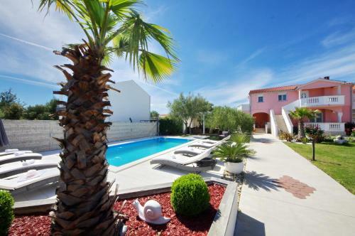 Apartmani Emili