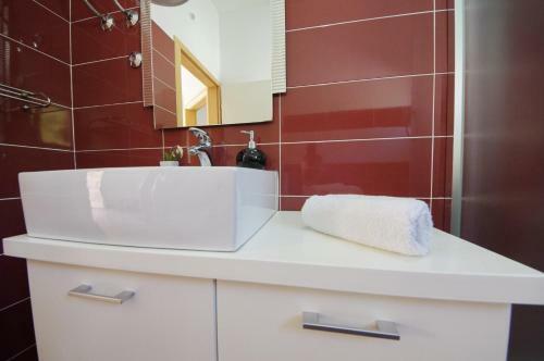 Apartmani Emili