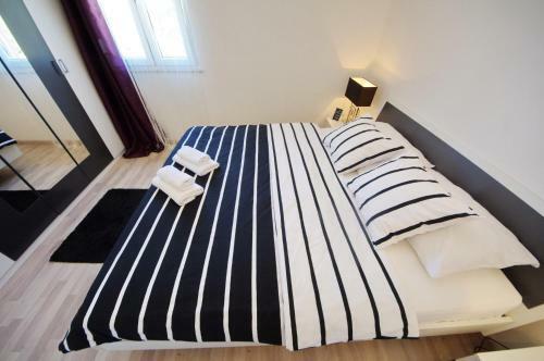 Apartmani Emili
