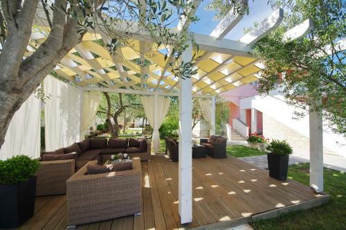 Apartmani Emili
