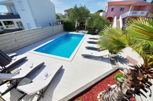 Apartmani Emili