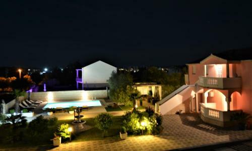 Apartmani Emili